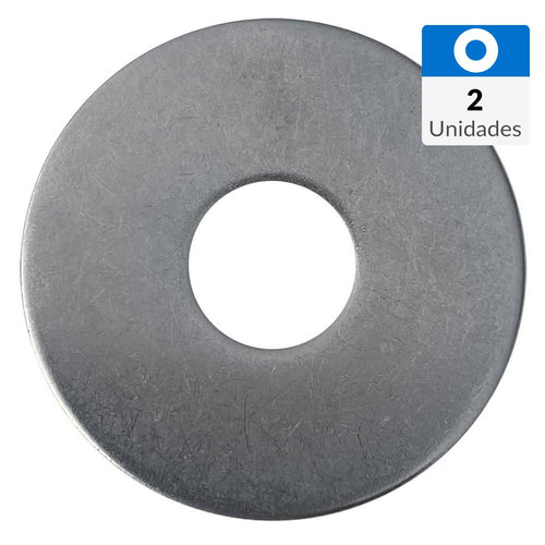 Golilla Ancha 1/4 X 1 2U
