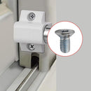 Perno Cabeza Plana Phillips 1/8 X 1/2 Zincado 4 Unid