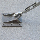 Perno Para Hormigon Antisismico M8 X 100 Mm Zincado 2 Unid