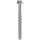Perno Para Hormigon Antisismico M8 X 100 Mm Zincado 2 Unid