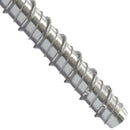Perno Para Hormigon Antisismico M8 X 100 Mm Zincado 2 Unid