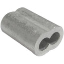 Abrazadera Tubular 5/ 32 Pulgadas Pack 4 Unidades