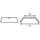 Golilla Acero 6.5 Mm 4 Unidades