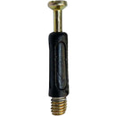 Kit Tuerca + Conector Largo 32 Mm 4 Unid