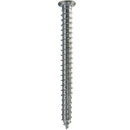 Tornillo Concreto Concreto 6.5 Mm 7.5 Mm 5 Unidad(Es)