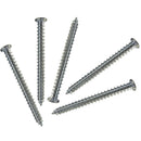 Tornillo Concreto Concreto 60 Mm 7.5 Mm 5 Unidad(Es)