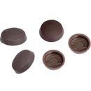 Pack De 5 Tapones Para Tornillo Hexagonal 14. Mm