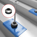 Golilla Acero 6.0 Mm 4 Unidades