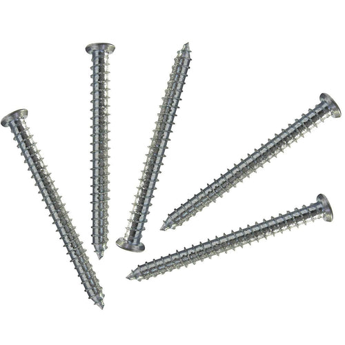 Tornillo Concreto Concreto 110 Mm 7.5 Mm 5 Unidad(Es)