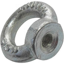 Tuerca Ojo Elevacion Hilo Interior M16 X 35 Mm Zincado 1 Unid