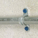 Tornillo Tirafondo 13/4 4Un