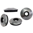 Golilla Acero 14 Mm 4 Unidades