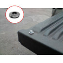 Golilla Acero 14 Mm 4 Unidades