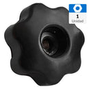 Tuerca Apriete Estrella M10 X 26 Mm 1 Unid
