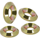 Golilla Acero 9.5 Mm 4 Unidades