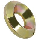 Golilla Acero 9.5 Mm 4 Unidades