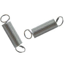 Resorte Extension M8 X 44 Mm 2 Unid