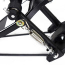 Resorte Extension M7 X 51 Mm 2 Unid