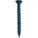 Tornillo Concreto Concreto 3/4 Mm 1/4 " 4 Unidad(Es)
