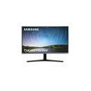 Monitor Curvo 32 Fhd Vga Hdmi Lc32R500 75Hz SAMSUNG 