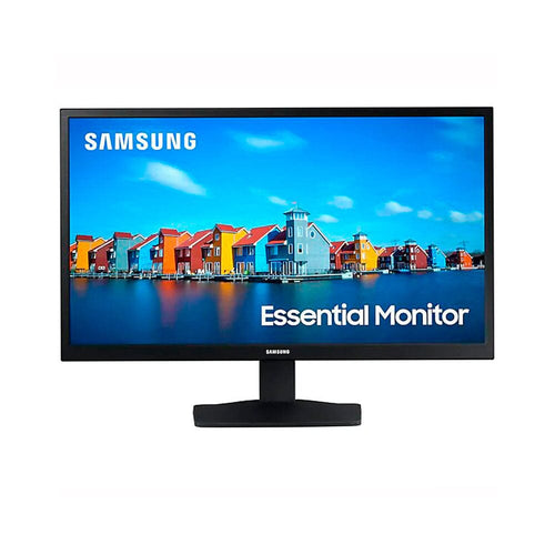 Monitor 22 Fhd Vga Hdmi Ls22A336 60Hz SAMSUNG 