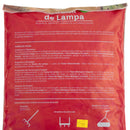 Arena De Lampa Gruesa Mejorador De Suelo 5 Kg