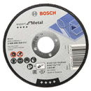 Disco De Corte Metal 4,5"