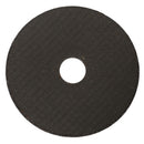 Disco De Corte Metal 4,5"