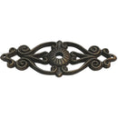 Pack 2 Esquinero Decorativo Antiguo 20X63 Mm