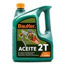 Aceite Motor 2 Tiempos - 3,8L