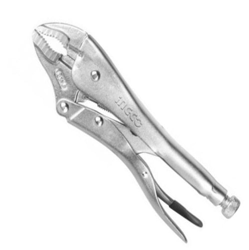 CAIMAN CURVO INDUSTRIAL 250MM/10