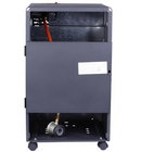 Estufa A Gas 11/15 Kg Radiacion E-4200-2 Negro