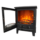 Chimenea Electrica Thor Fireplace 3D