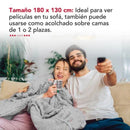 Manta Termica Thor Thermic Blanket Grey