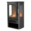 Chimenea Elec.Thor Fireplace 3D Plus