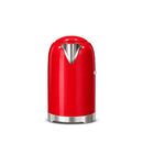 Hervidor Elec.Retro Style Kettlet Red