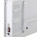 Convector Conveccion Ut Mc-20 Blanco