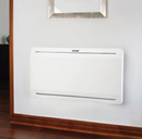 Convector Electrico Con Wifi 2000 W Conveccion Ce-2072W Blanco