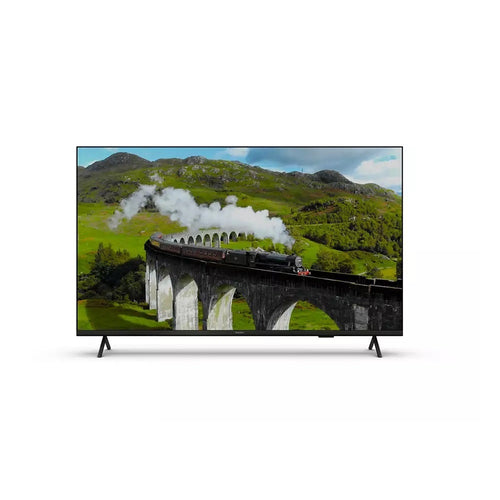 Smart Tv 50" Android 4K Uhd 50Pud7406