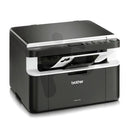 Multifuncional Monocromática Laser Dcp-1602 Usb