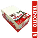 Chocolate Trencito Display 30X24 Gr ALIMENTOS TRENCITO 