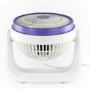 Ventilador Thor Color Box Design Lila