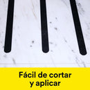 Cinta Antideslizante Negra 5 M