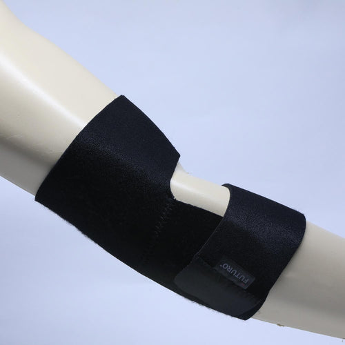 Soporte Codo Ajustable Para Lesiones Deportivas Talla Universal