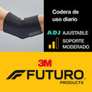 Soporte Codo Ajustable Para Lesiones Deportivas Talla Universal