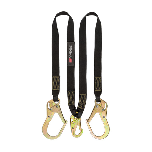 Cabo Vida S. Cinta Kevlar H. de Acero