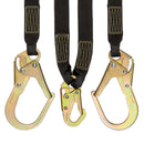 Cabo Vida S. Cinta Kevlar H. de Acero