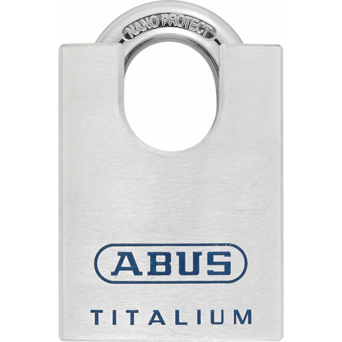 Candado Serie 96CS 60mm Multipunto Alta Seguridad