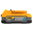Bateria Recargable 20V 1,7 Ah