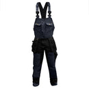 Jardinera Dkt Xpert Gris M